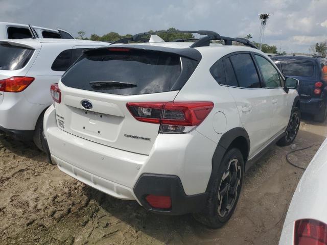 Photo 3 from auction – 2023 SUBARU CROSSTREK with VIN JF2GTHMCXPH308007