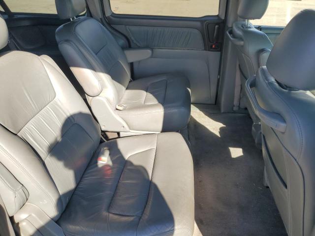 Photo 11 from auction – 2004 HONDA ODYSSEY EX with VIN 5FNRL180X4B078852