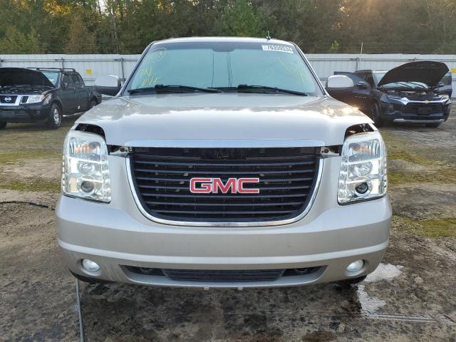 Photo 5 from auction – 2007 GMC YUKON with VIN 1GKFC13067R272744