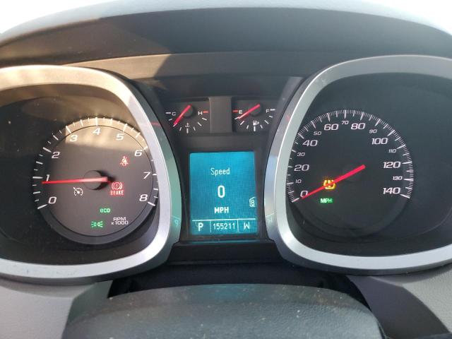 Photo 9 from auction – 2010 CHEVROLET EQUINOX LT with VIN 2CNFLEEW4A6276889