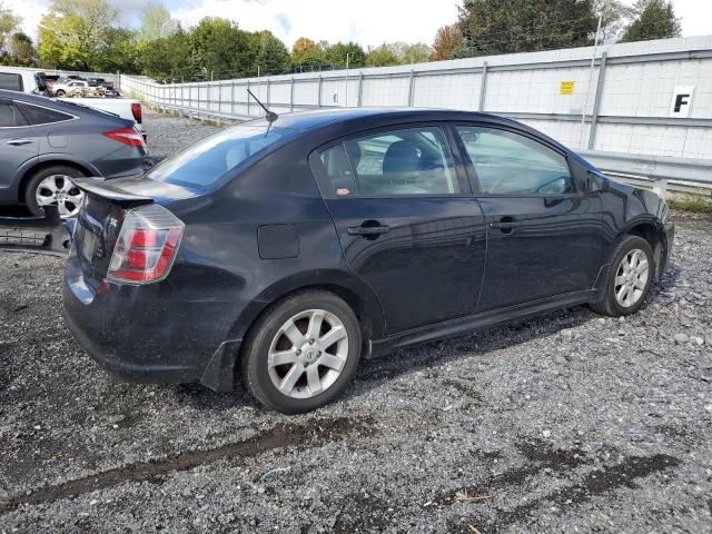 Photo 3 from auction – 2011 NISSAN SENTRA 2.0 with VIN 3N1AB6AP3BL672964