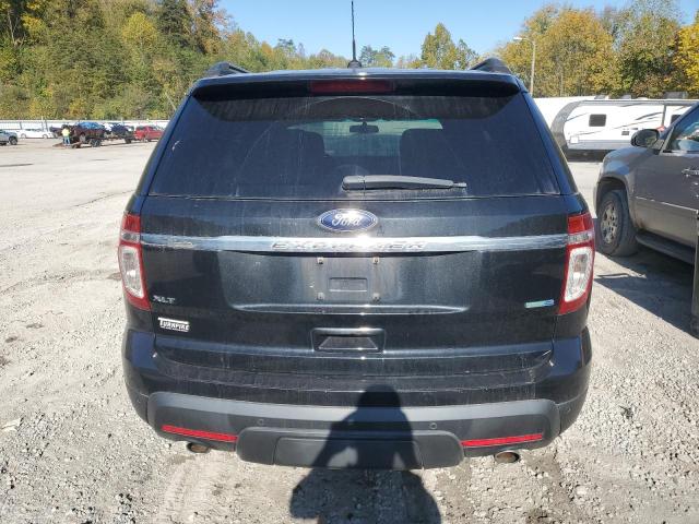Photo 6 from auction – 2015 FORD EXPLORER X with VIN 1FM5K8D86FGC60669