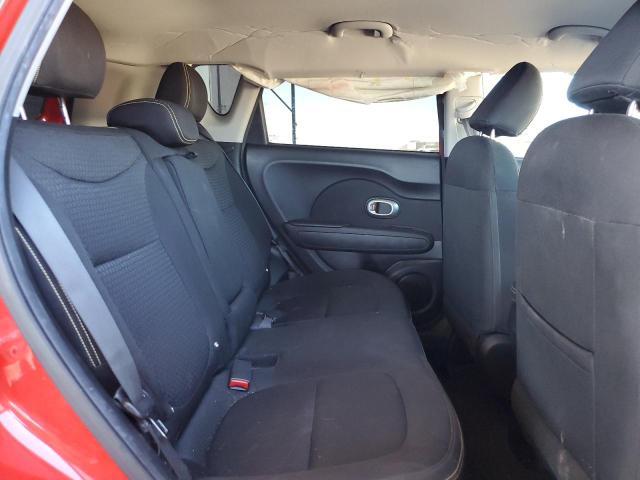 Photo 10 from auction – 2014 KIA SOUL + with VIN KNDJP3A51E7740618