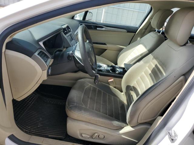Photo 7 from auction – 2014 FORD FUSION SE with VIN 3FA6P0HD5ER211852