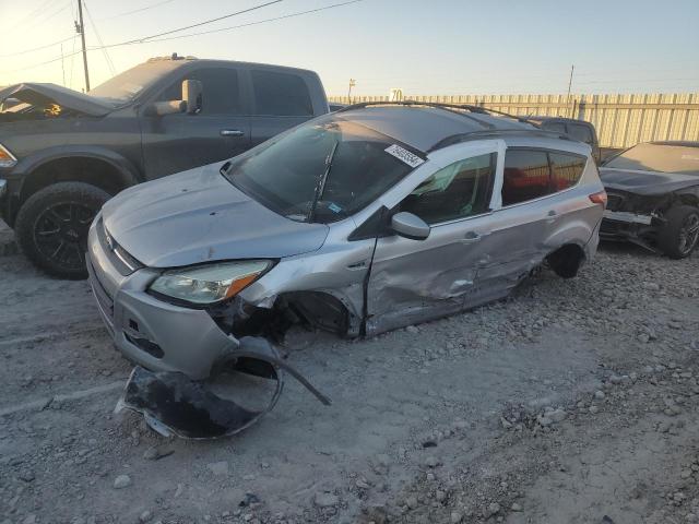 FORD ESCAPE SE 2013 with VIN 1FMCU0GX2DUD53340 - Photo from auction
