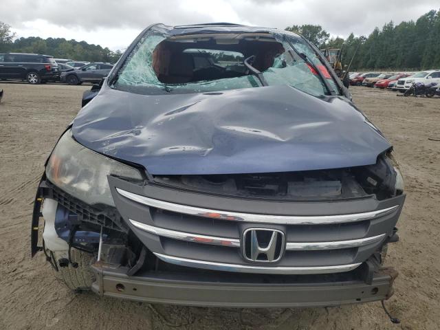 Photo 5 from auction – 2014 HONDA CR-V EX with VIN 5J6RM4H51EL030174