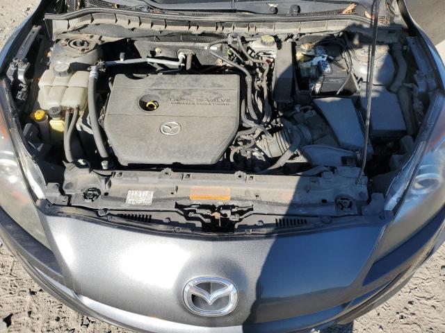 Photo 11 from auction – 2010 MAZDA 3 S with VIN JM1BL1S68A1202376