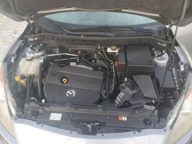 Photo 11 from auction – 2011 MAZDA 3 S with VIN JM1BL1U50B1417725