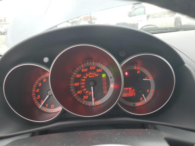 Photo 9 from auction – 2008 MAZDA MAZDA3 S with VIN JM1BK323881130156