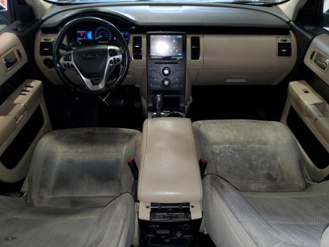Photo 8 from auction – 2013 FORD FLEX SEL with VIN 2FMGK5C83DBD06911