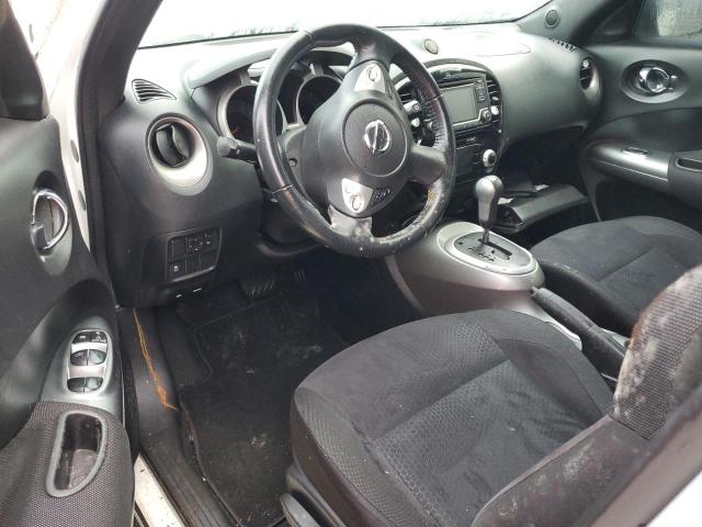 Photo 8 from auction – 2015 NISSAN JUKE S with VIN JN8AF5MR8FT513498