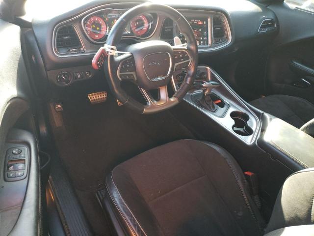 Photo 8 from auction – 2015 DODGE CHALLENGER with VIN 2C3CDZC91FH714017