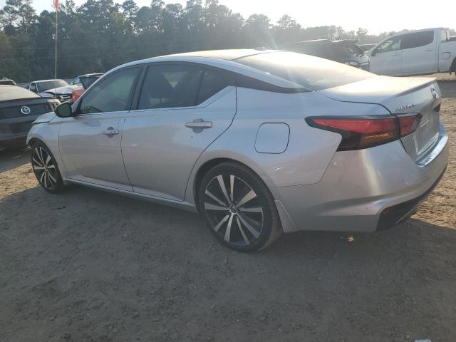 Photo 2 from auction – 2019 NISSAN ALTIMA SR with VIN 1N4BL4CV2KC223503