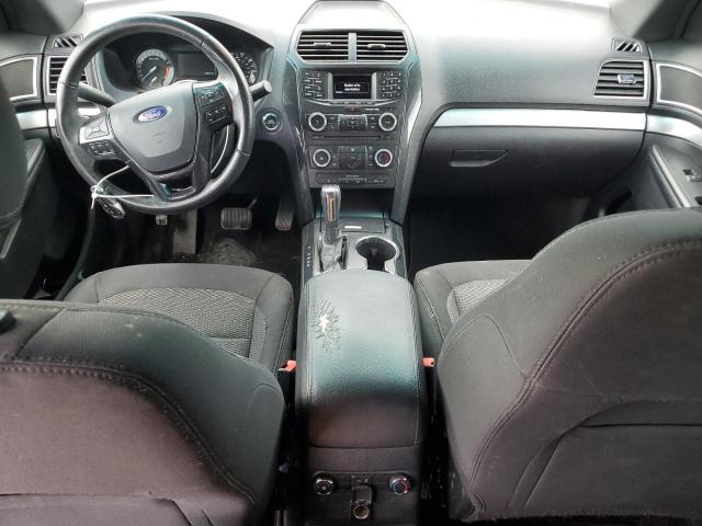Photo 8 from auction – 2016 FORD EXPLORER X with VIN 1FM5K8D85GGA98096