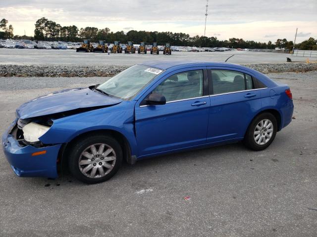 CHRYSLER SEBRING 2007 with VIN 1C3LC46K77N610550 - Photo from auction