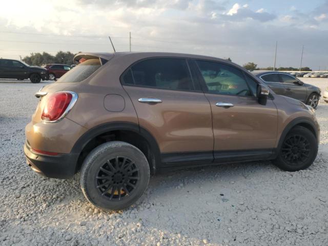 Photo 3 from auction – 2018 FIAT 500X POP with VIN ZFBCFXAB9JP634035