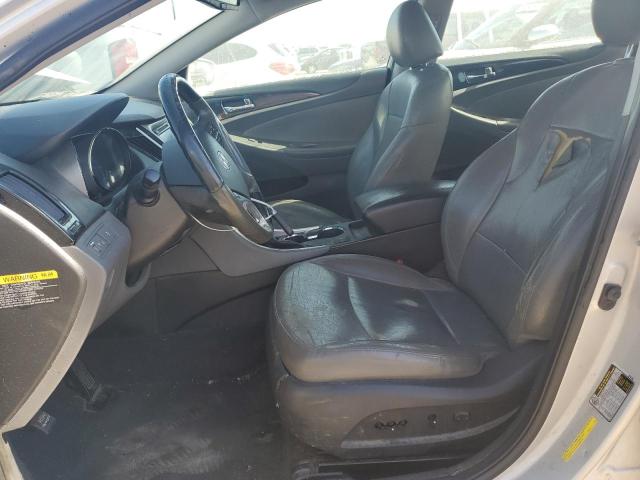 Photo 7 from auction – 2013 HYUNDAI SONATA SE with VIN 5NPEC4AC8DH680798