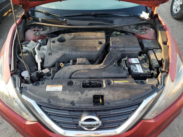 Photo 11 from auction – 2017 NISSAN ALTIMA 2.5 with VIN 1N4AL3AP1HC126229