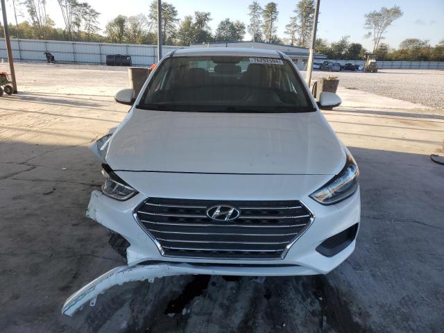 Photo 5 from auction – 2019 HYUNDAI ACCENT SE with VIN 3KPC24A34KE067931