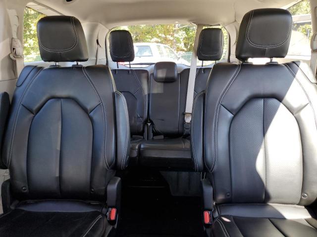 Photo 10 from auction – 2023 CHRYSLER PACIFICA T with VIN 2C4RC1BG8PR552182