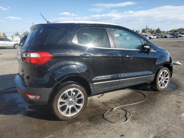 Zdjęcie 3 z aukcji – 2020 FORD ECOSPORT T z VIN MAJ6S3KL8LC352734