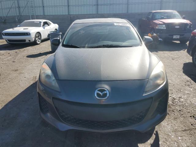 Zdjęcie 5 z aukcji – 2012 MAZDA 3 I z VIN JM1BL1V80C1612556