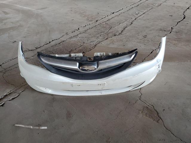 Photo 12 from auction – 2010 SUBARU IMPREZA 2. with VIN JF1GE6A60AH505230