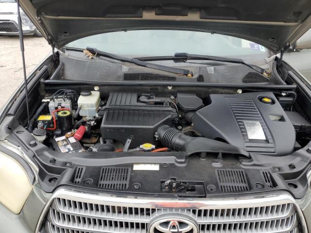 Photo 11 from auction – 2008 TOYOTA HIGHLANDER with VIN JTEEW44A082017648