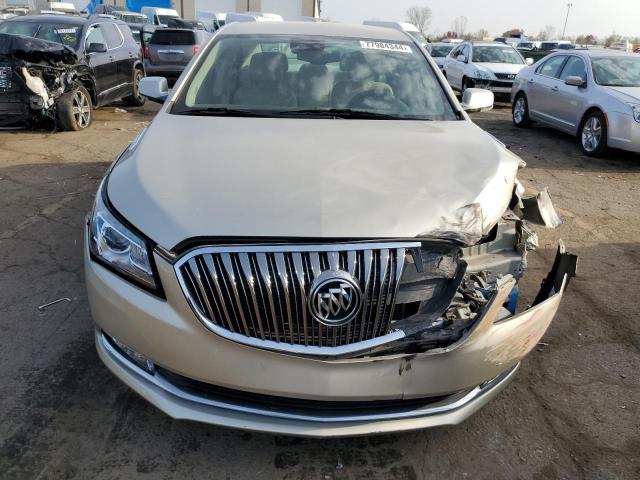 Photo 5 from auction – 2016 BUICK LACROSSE with VIN 1G4GB5G35GF161582