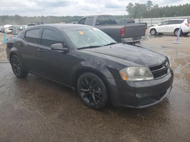Photo 4 from auction – 2014 DODGE AVENGER SE with VIN 1C3CDZAB4EN227776