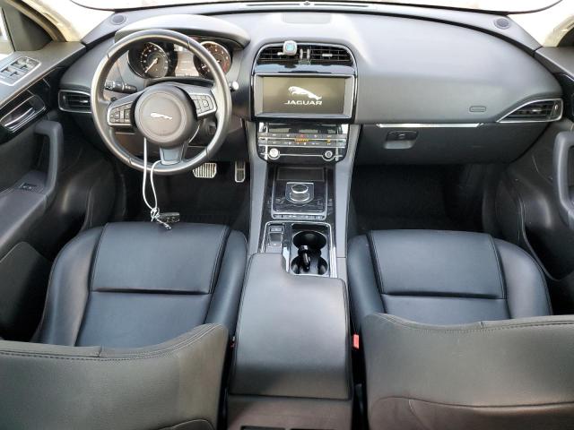 Photo 8 from auction – 2019 JAGUAR F-PACE with VIN SADCS2FX0KA616001