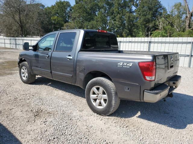 Photo 2 from auction – 2010 NISSAN TITAN XE with VIN 1N6BA0EC8AN319348