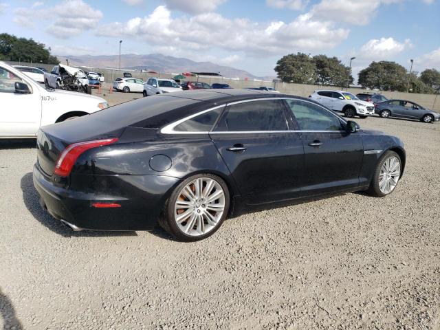 Photo 3 from auction – 2011 JAGUAR XJL with VIN SAJWA2GE1BMV18572