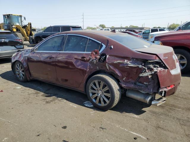 Photo 2 from auction – 2011 ACURA TL with VIN 19UUA8F28BA000462