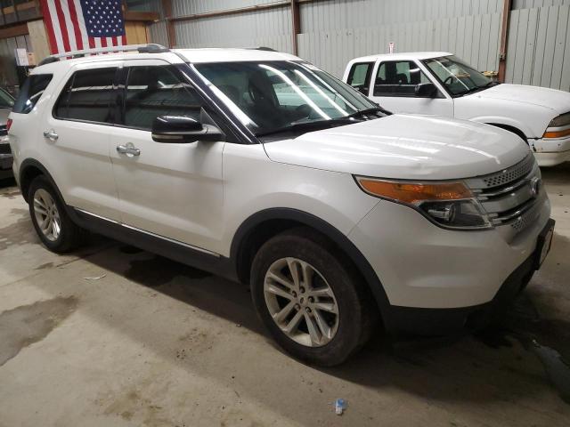 Photo 4 from auction – 2012 FORD EXPLORER X with VIN 1FMHK8D89CGA81356