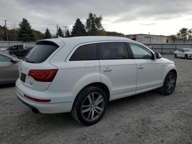 Photo 3 from auction – 2015 AUDI Q7 PREMIUM with VIN WA1LGAFE0FD018625