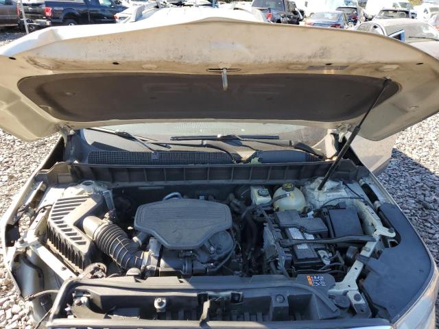 Photo 12 from auction – 2017 GMC ACADIA SLT with VIN 1GKKNULS3HZ193772