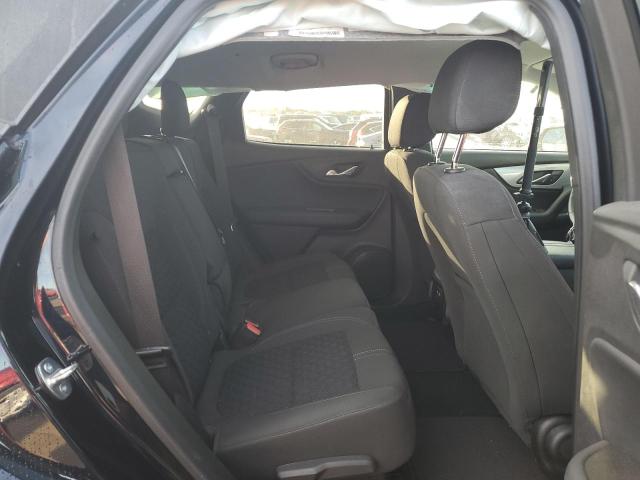 Photo 11 from auction – 2021 CHEVROLET BLAZER 2LT with VIN 3GNKBCRS9MS516209
