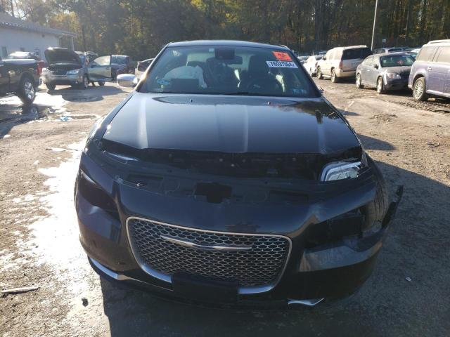 Photo 5 from auction – 2016 CHRYSLER 300C PLATI with VIN 2C3CCASG3GH162171