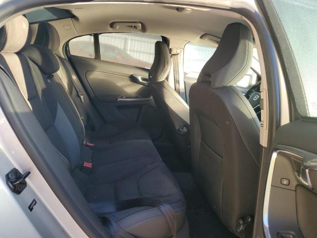 Photo 10 from auction – 2012 VOLVO S60 T5 with VIN YV1622FS0C2112888