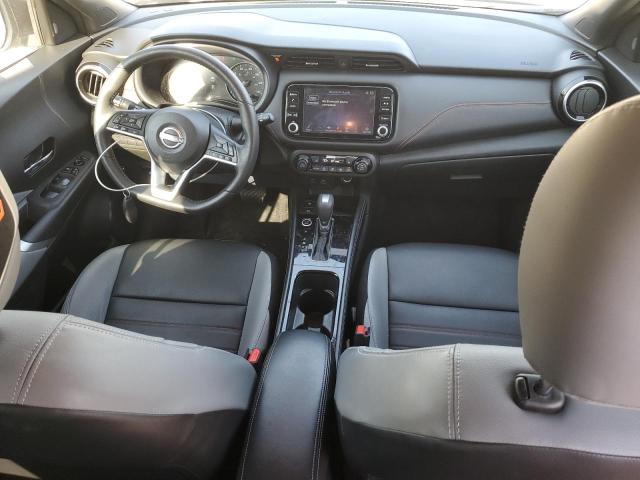 Photo 8 from auction – 2022 NISSAN KICKS SR with VIN 3N1CP5DV1NL508020