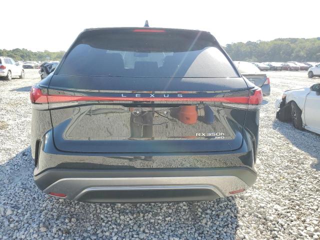 صورة رقم 6 من المزاد - 2024 LEXUS RX 350H BA مع VIN 2T2BBMCA8RC031719