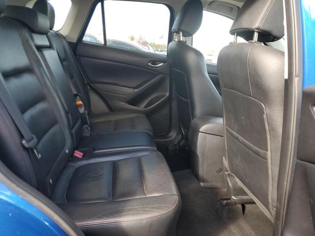 صورة رقم 11 من المزاد - 2013 MAZDA CX-5 GT مع VIN JM3KE4DEXD0108615