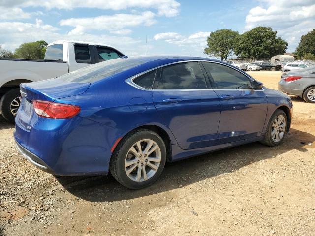 Photo 3 from auction – 2015 CHRYSLER 200 LIMITE with VIN 1C3CCCABXFN507932