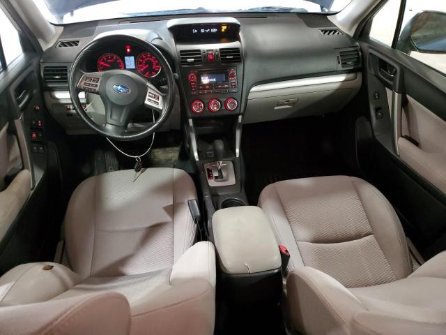 Photo 8 from auction – 2014 SUBARU FORESTER 2 with VIN JF2SJAAC7EH449027