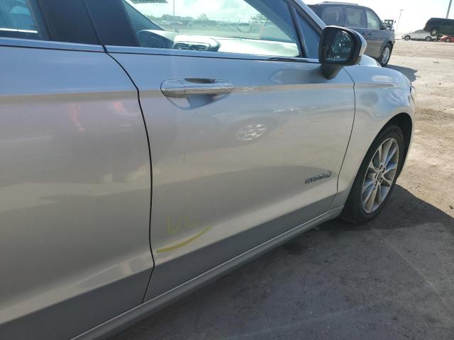 Photo 12 from auction – 2017 FORD FUSION SE with VIN 3FA6P0LU5HR238495