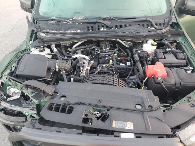 Photo 11 from auction – 2023 FORD RANGER XL with VIN 1FTER4FH7PLE08956