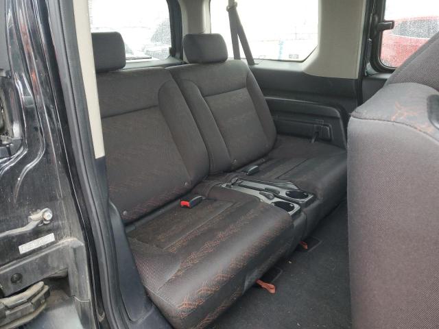 Photo 11 from auction – 2007 HONDA ELEMENT SC with VIN 5J6YH17997L005173