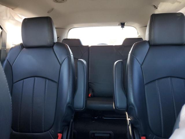 Photo 10 from auction – 2016 BUICK ENCLAVE with VIN 5GAKRBKD7GJ331125