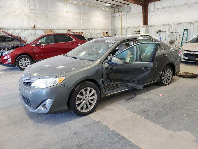 Photo 1 from auction – 2013 TOYOTA CAMRY L with VIN 4T4BF1FK1DR314696